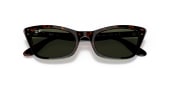Lady Burbank RB2299-902/31 - Solglasögon