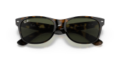 New Wayfarer RB2132-902L 55 - Solglasögon