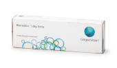 Biomedics 1 day Extra