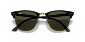 Clubmaster RB3016-W0365 51