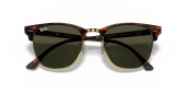 Clubmaster RB3016-W0366 55