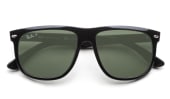 Boyfriend RB4147-60158 60 Polarized