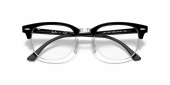 Clubmaster RX5154-2000 51