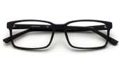 Bruce - Matte Black