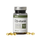 D3 Vitamin 1000 IE
