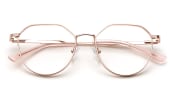 Carolina - Rose Gold
