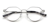 Carolina - Silver Grey Havana