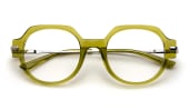 Cat - Crystal Olive