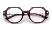 Cat - Crystal Purple