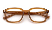 Cedar - Crystal Amber Brown