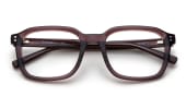 Cedar - Crystal Brown Purple