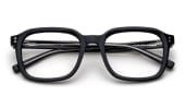 Cedar - Shiny Black