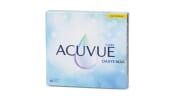 Acuvue Oasys MAX 1-Day Multifocal