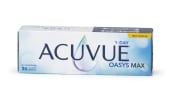 Acuvue Oasys MAX 1-Day Multifocal