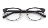 Copenhagen - Shiny Dark Grey