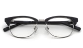 Copenhagen-Matte Black