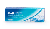 Dailies AquaComfort Plus