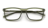 Empire - Crystal Dark Green
