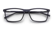 Empire - Crystal Navy Blue
