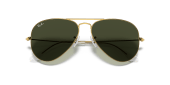 Aviator RB3025-L0205 58