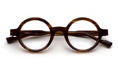 Arum - Brown Horn