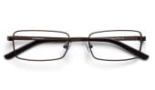 9 to 5 - Matte Brown