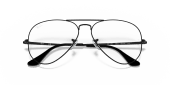 Aviator RX6489-2503 58