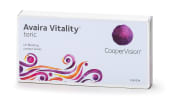 Avaira Vitality Toric