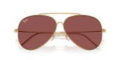 Aviator Reverse RBR0101S-001/69