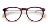 Hebe - Crystal Dark Raspberry