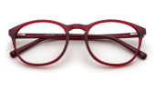 Helsinki - Crystal Burgundy