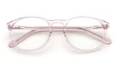 Helsinki - Crystal Pink