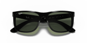 Justin RB4165-601/71 54