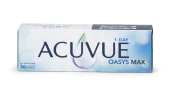 Acuvue Oasys MAX 1-Day