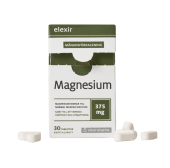 Magnesium 375 mg