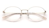 India - Shiny Gold Beige