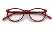 Joy - Crystal Red