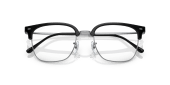 New Clubmaster RX7216-2000
