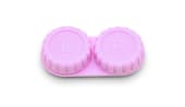 Lens Case Pink