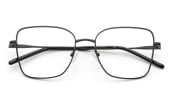Lustra - Matte Black