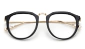 Auburn - Gold Black