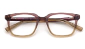 Marley - Gradient Brown Pink