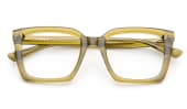 Meadow - Olive Green