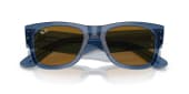 Mega wayfarer RB0840S - 668073