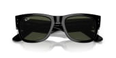 Mega wayfarer RB0840S - 901/31