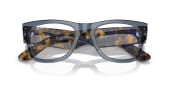 Mega Wayfarer RX0840V-8296
