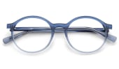 Milo - Gradient Blue