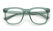 Byte - Crystal Light Green