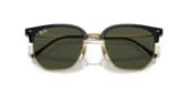New Clubmaster RB4416-601/31