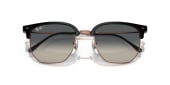 New Clubmaster RB4416-672071